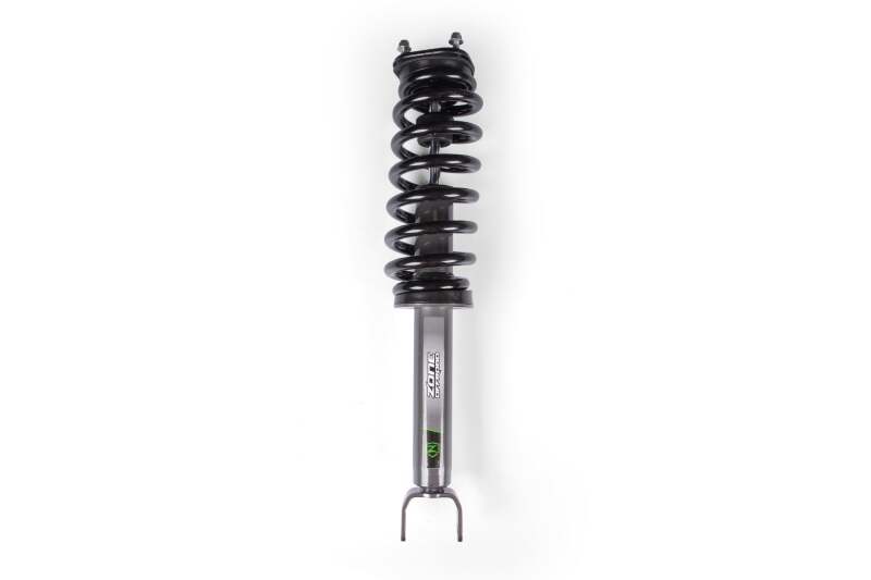 Ram 1500 Suspension Lift Kit - Zone Offroad - 6in Loaded Strut - Single Strut - `12-`18